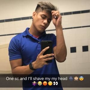 Meet your Posher, Marcos